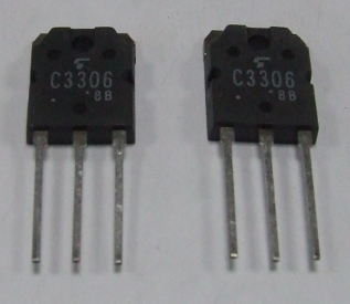 2SC 3306 CIRCUITO INTEGRATO ORIGINALE TOSHIBA 2SC3306 2SC 3306 CIRCUITO INTEGRATO ORIGINALE TOSHIBA 2SC3306